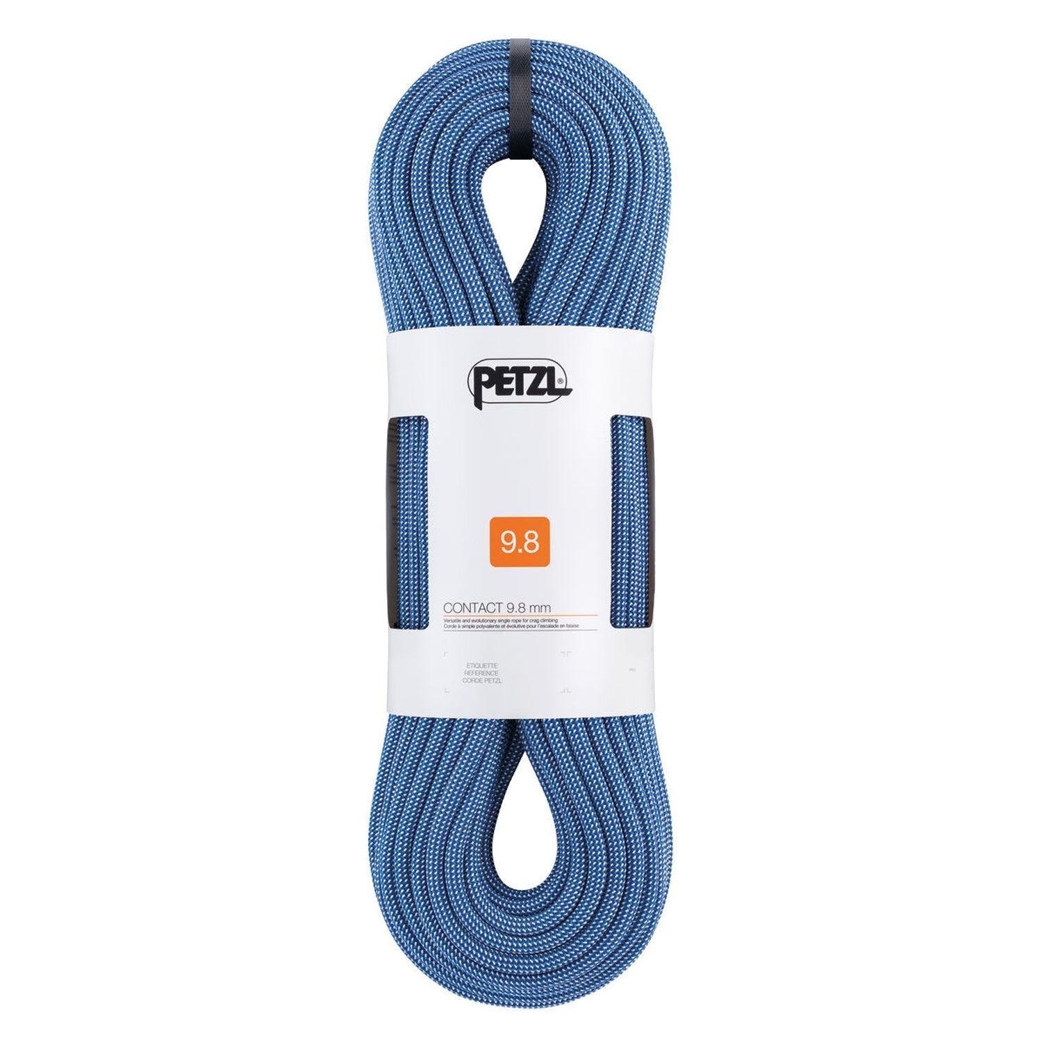 PETZL - CONTACT 9.8MM