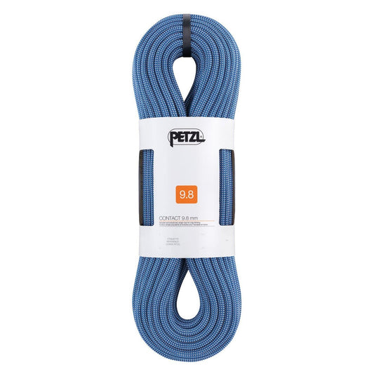 PETZL - CONTACT 9.8MM