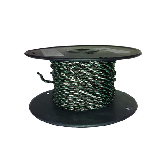 BLUE WATER - SHOE LACE CORD 2MM