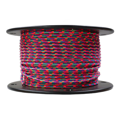 BLUE WATER - STATIC NYLON CORD 3MM