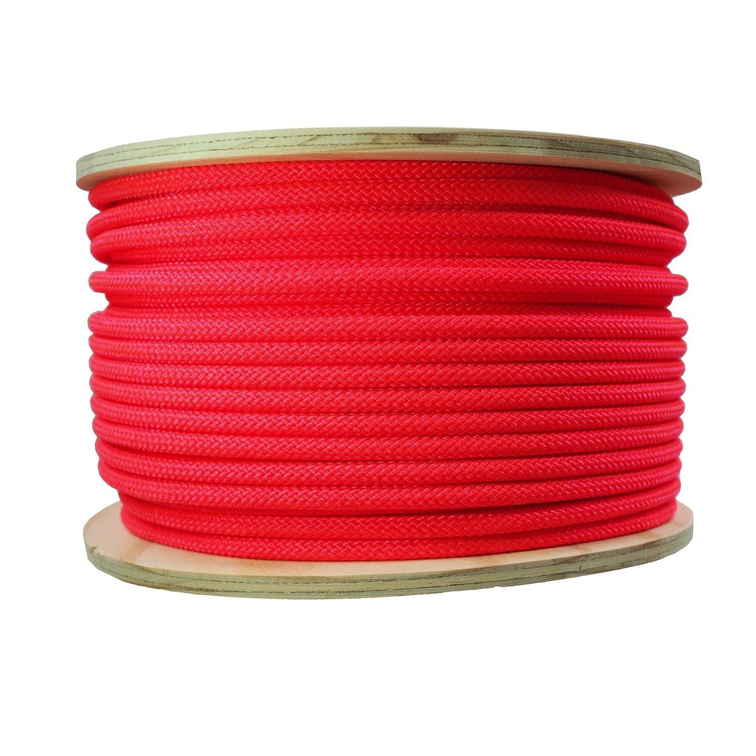 BLUE WATER - STATIC NYLON CORD 8MM