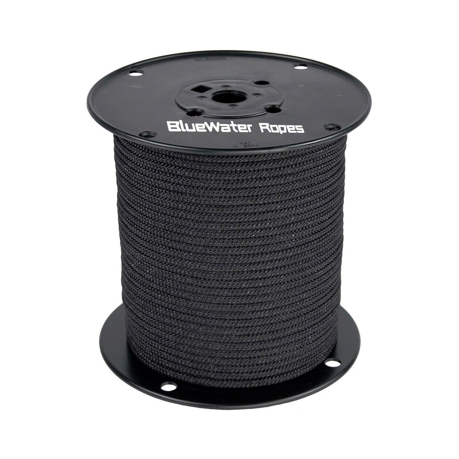 BLUE WATER - STATIC NYLON CORD 6MM