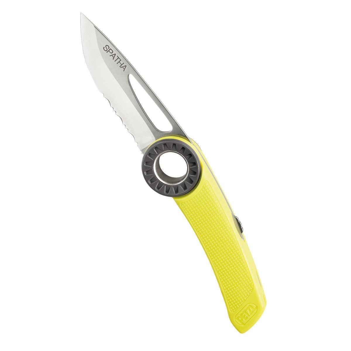 PETZL - SPATHA KNIFE
