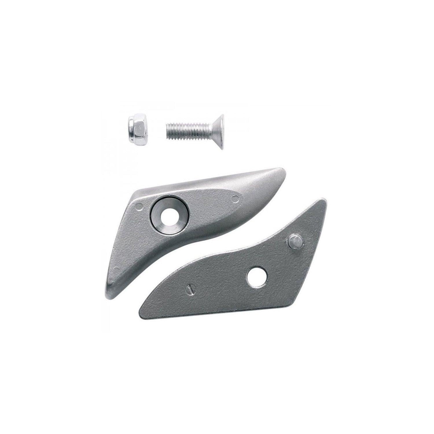 PETZL - ANTIVIBRATION FLANGE