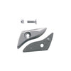 PETZL - ANTIVIBRATION FLANGE