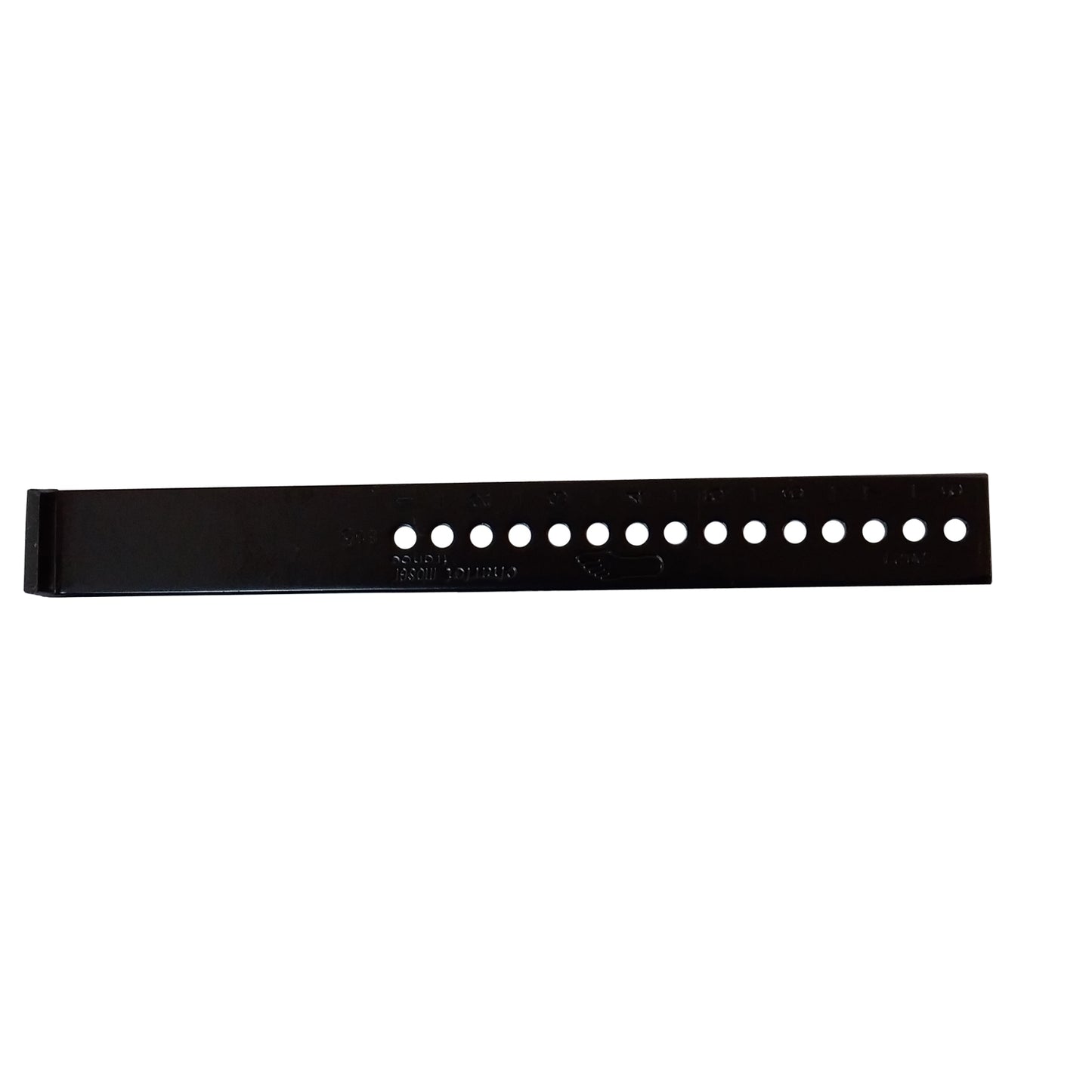 PETZL - S12/BI STD LNK BAR LFT