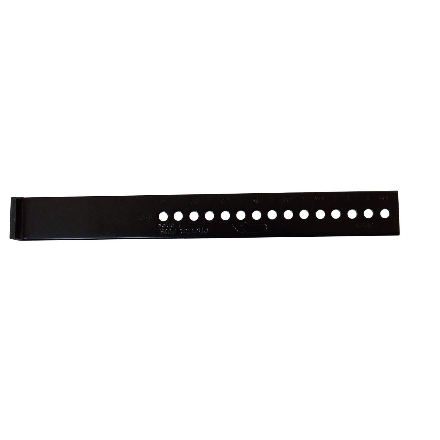 PETZL - S12/BI STD LNK BAR LFT