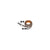 PETZL - CRAMPON STRAP KIT